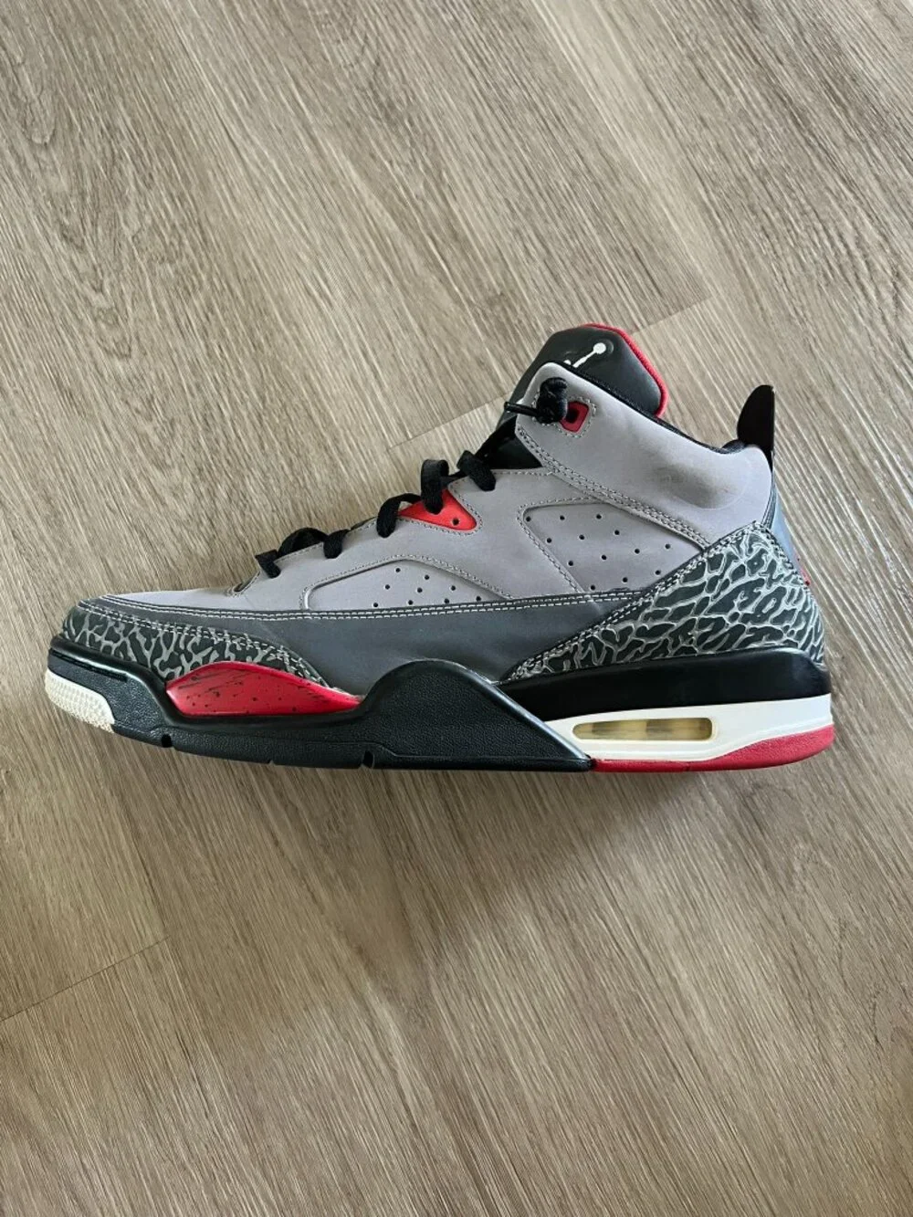 Jordan Son of Mars Size 12